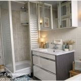 Maison 6 pièces / 102 m² / 94 000 € / SAINT-HILAIRE-LEZ-CAMBRAI